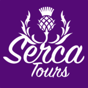 Serca Tours logo