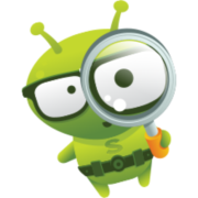 Serps Invaders Ltd logo