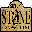 SET IN STONE FIFE LTD logo