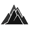 Seven Hills Fencing Edinburgh logo
