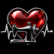 Sew Eazy logo