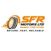SFR Motors Ltd | Mobile Tyre Fitters logo