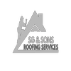SG & Sons Roofing logo