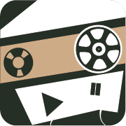 Shakehaus - Film & TV logo