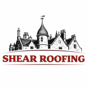 Shear Roofing ltd logo