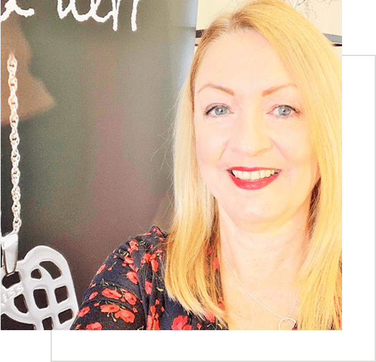 Sheila Kerr Jewellery logo