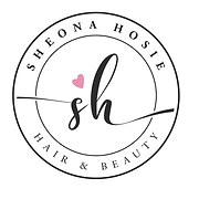 Sheona Hosie Hair logo