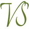 Shiatsu Vicky Smyth logo