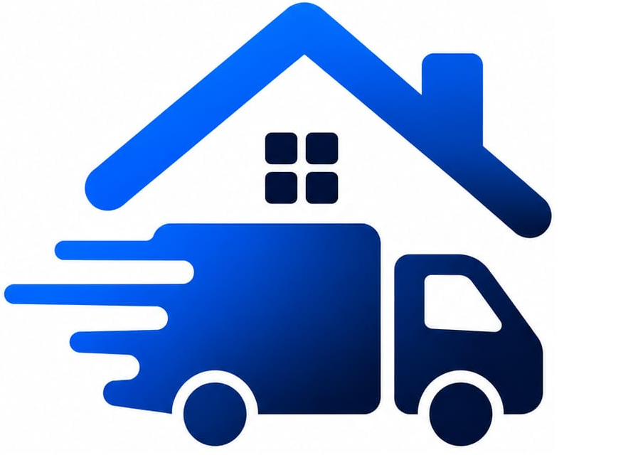 ShiftMyHome logo