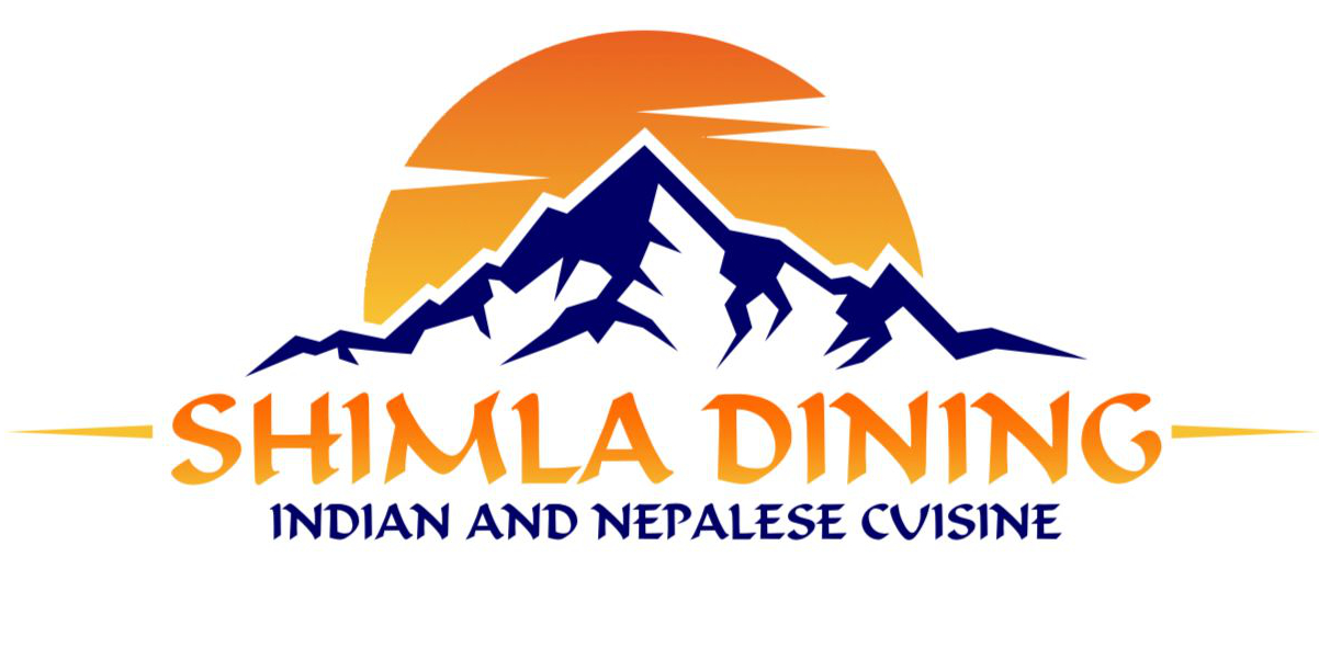 Shimla Dining and Earl David Hotel logo