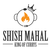 Shish Mahal logo