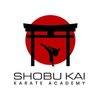 Shobu Kai Karate Academy - Bearsden & Milngavie (HQ Dojo) logo