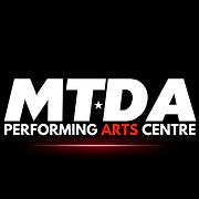 Shona Halford MTDA Performing Arts Centre logo
