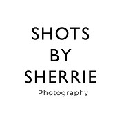 Shots by Sherrie logo