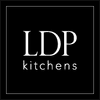 SieMatic by LDP Kitchens Glasgow logo