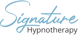 Signature Hypnotherapy, Edinburgh South. logo