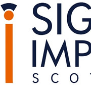 Signs 2 Impress Scotland logo