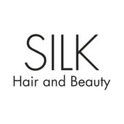 Silk Hair & Beauty Salon logo