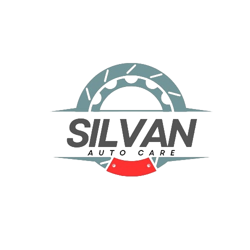 Silvan Auto Care logo