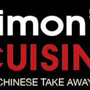 Simon's Cuisine logo