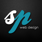 Siobhan Preston Web Design logo