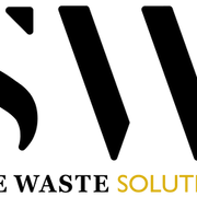 Site Waste Solutions logo