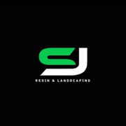 Sjresin&landscapes logo