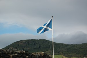 Skinner Of Scotland logo