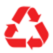 Skip hire fife logo
