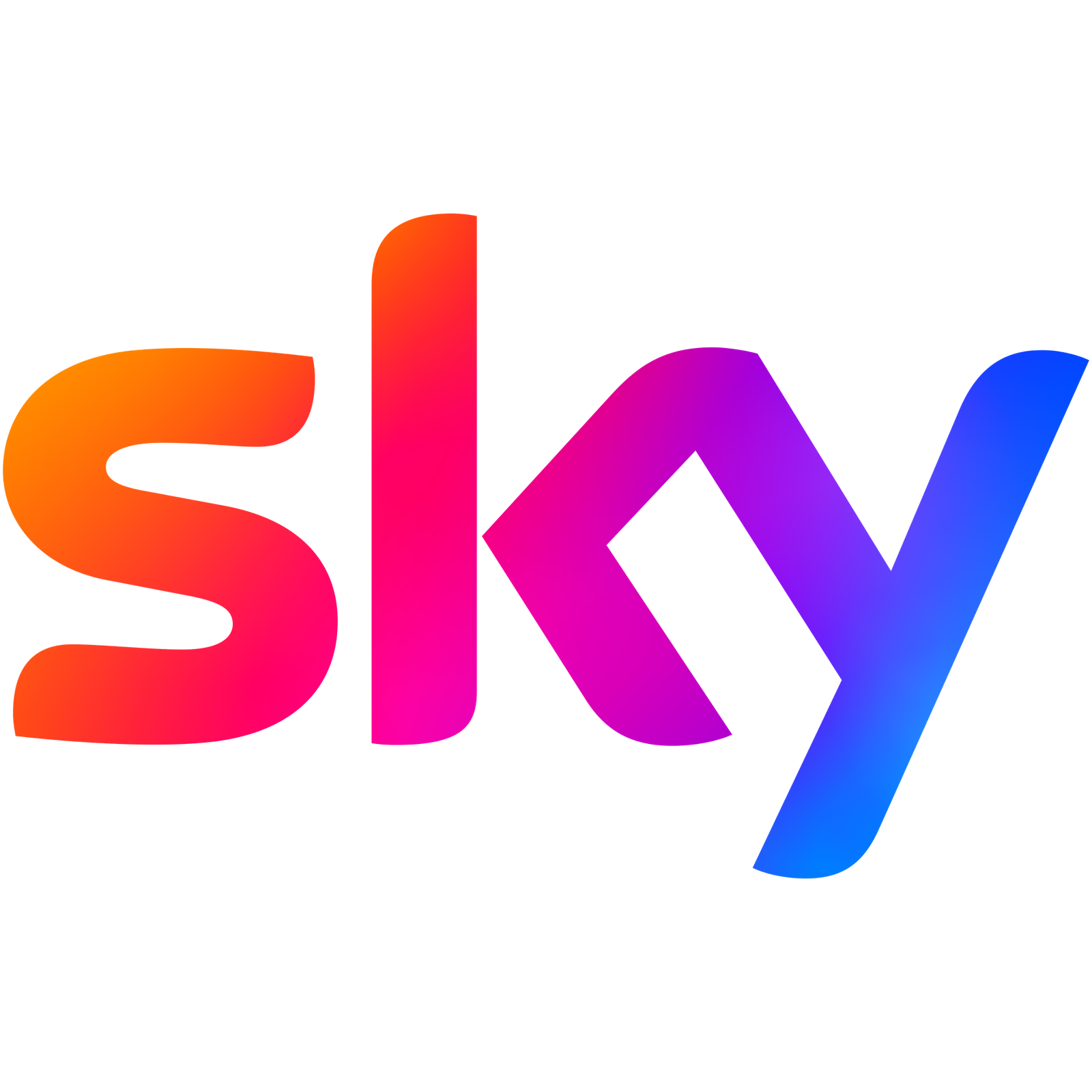 Sky Up Academy Studios Livingston logo