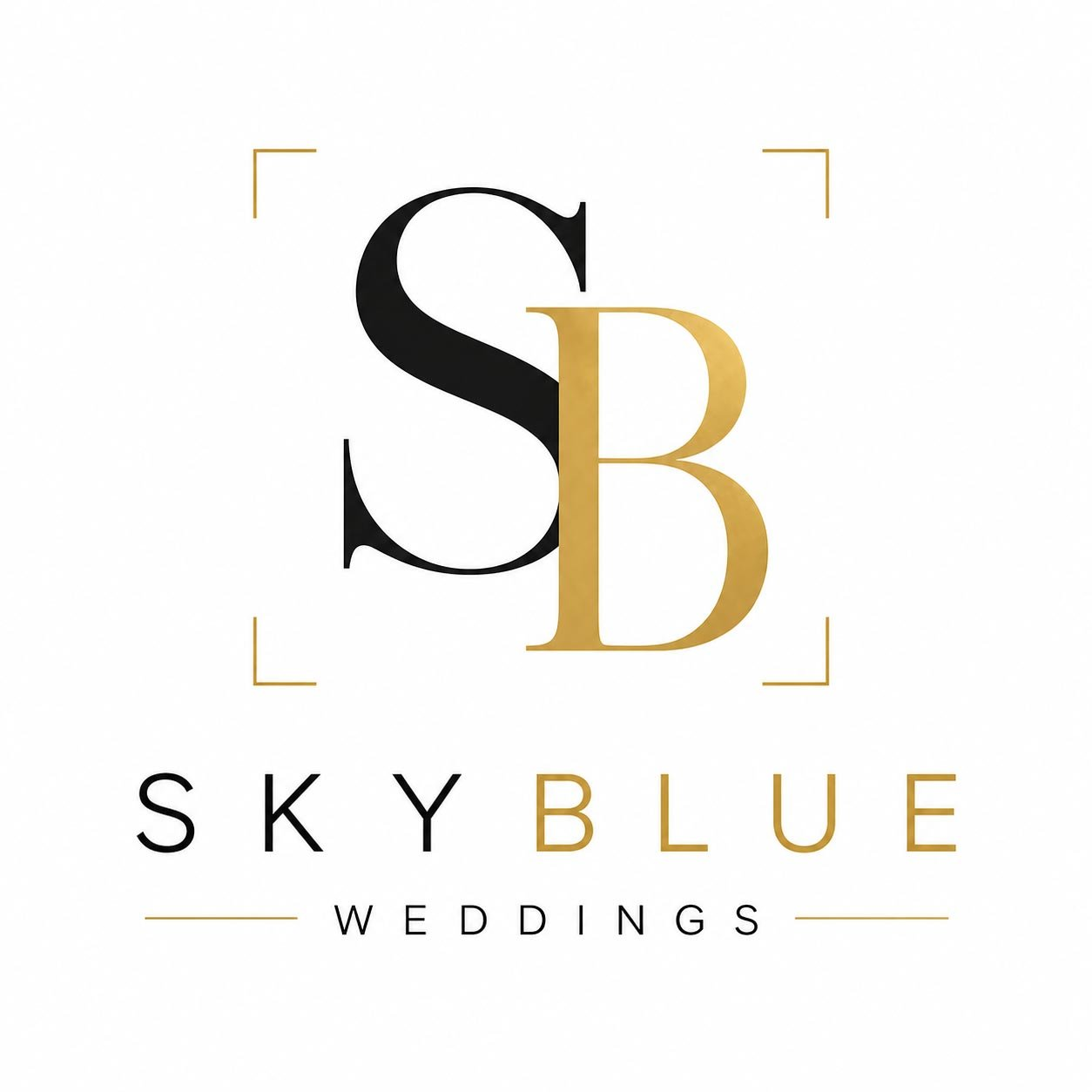 SkyBluePhotography logo