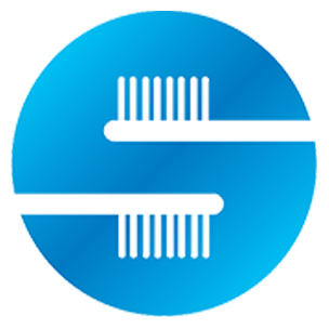 Sloan Dental Carfin logo