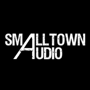 Smalltown Audio Ltd logo