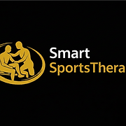 Smart SportsTherapy logo