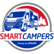SmartCampers logo