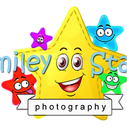 Smiley Stars Photography logo