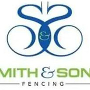 Smith & Sons Fencing logo