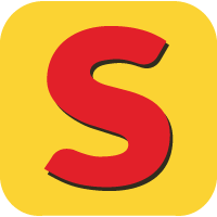 Smyths Toys Superstores Clydebank logo