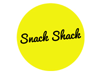 Snack Shack logo