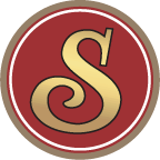 Soave's Ice Cream logo