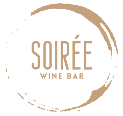 Soiree Wine Bar logo