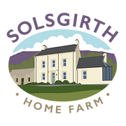 Solsgirth Home Farm logo