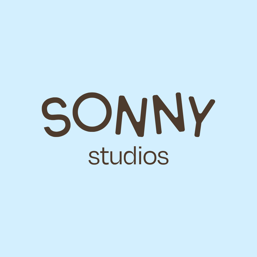 Sonny Studios logo
