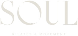 SOUL Pilates & Movement Studio | Glasgow logo