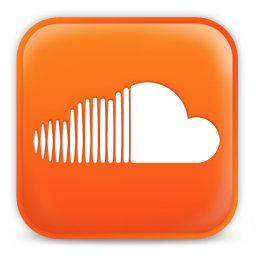 Sound cloud logo