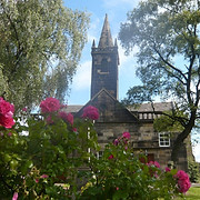 South Dalziel Historic Building logo
