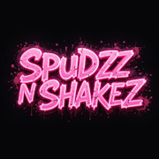 Spar Calderwood (SpudzzNShakez) logo