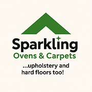Sparkling Ovens and Carpets logo