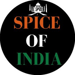 Spice Of India logo