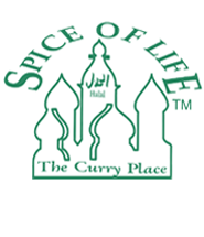 Spice of Life logo